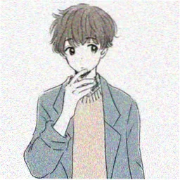 观众周叙白头像