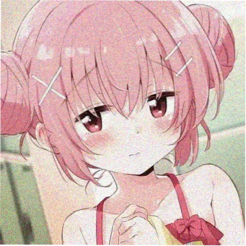 观众林一舟头像